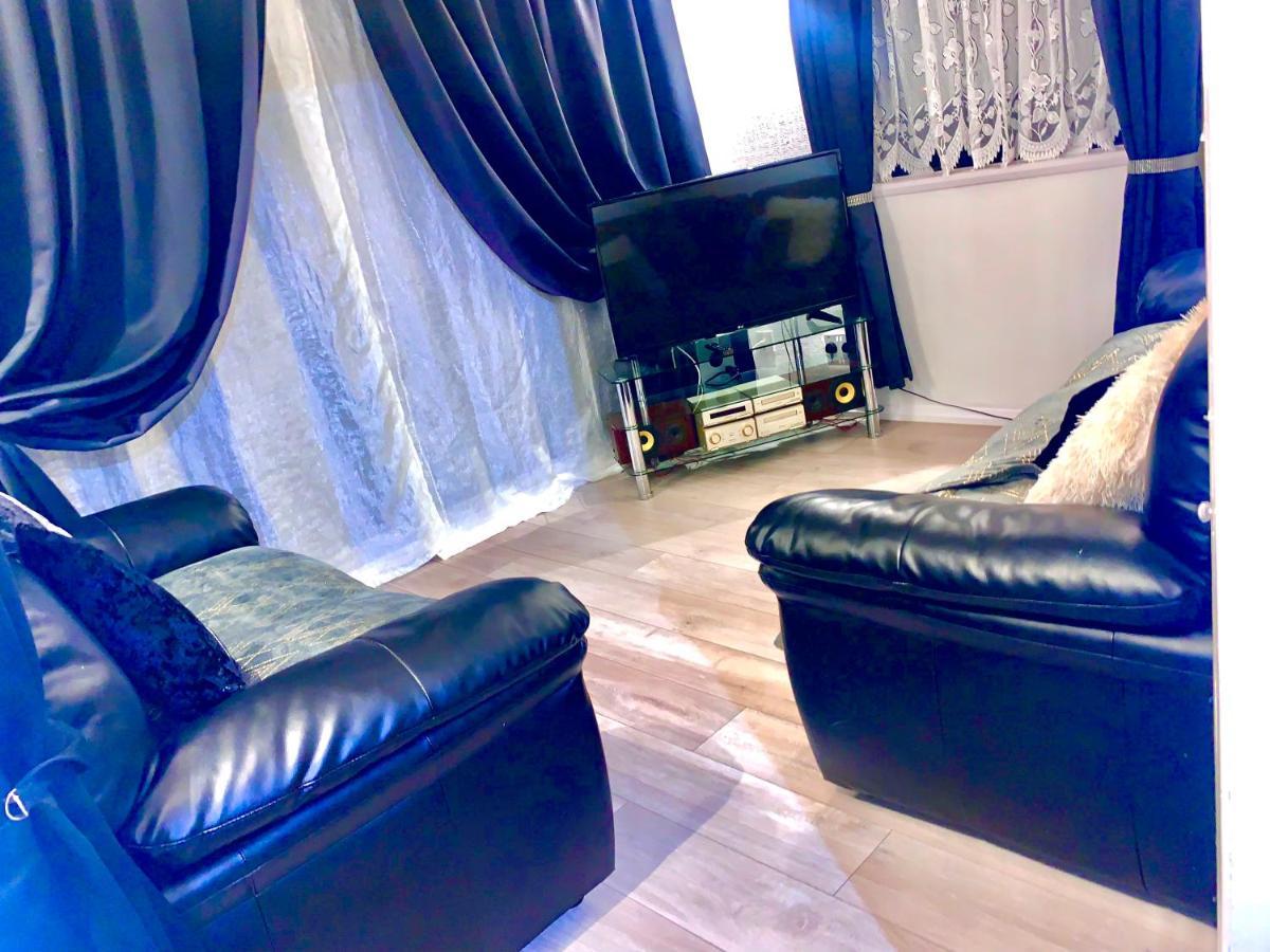 Leysdown-On-Sea Saddlebrook Holiday Park 3 Bedroom Brick Built Chalet Bungalow Екстер'єр фото