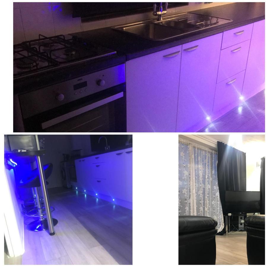 Leysdown-On-Sea Saddlebrook Holiday Park 3 Bedroom Brick Built Chalet Bungalow Екстер'єр фото