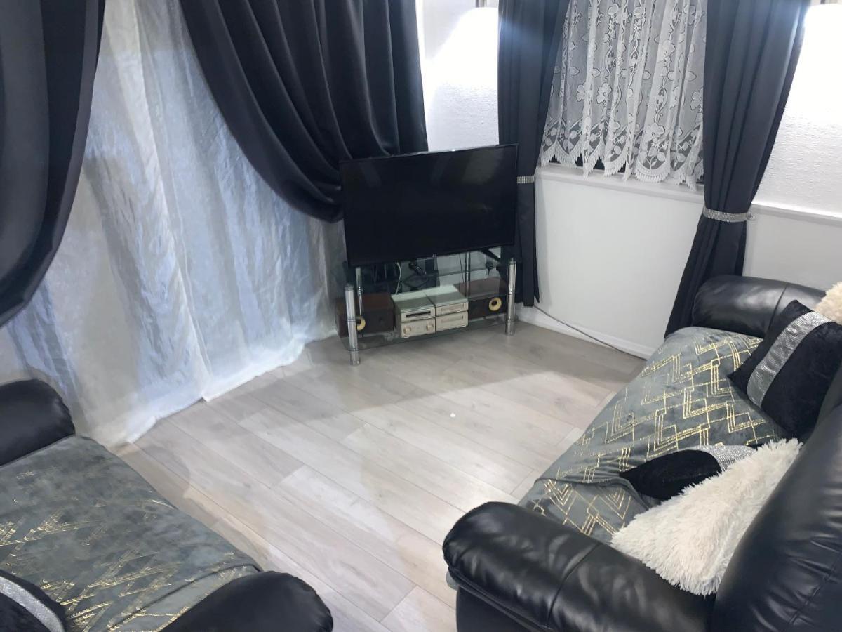 Leysdown-On-Sea Saddlebrook Holiday Park 3 Bedroom Brick Built Chalet Bungalow Екстер'єр фото