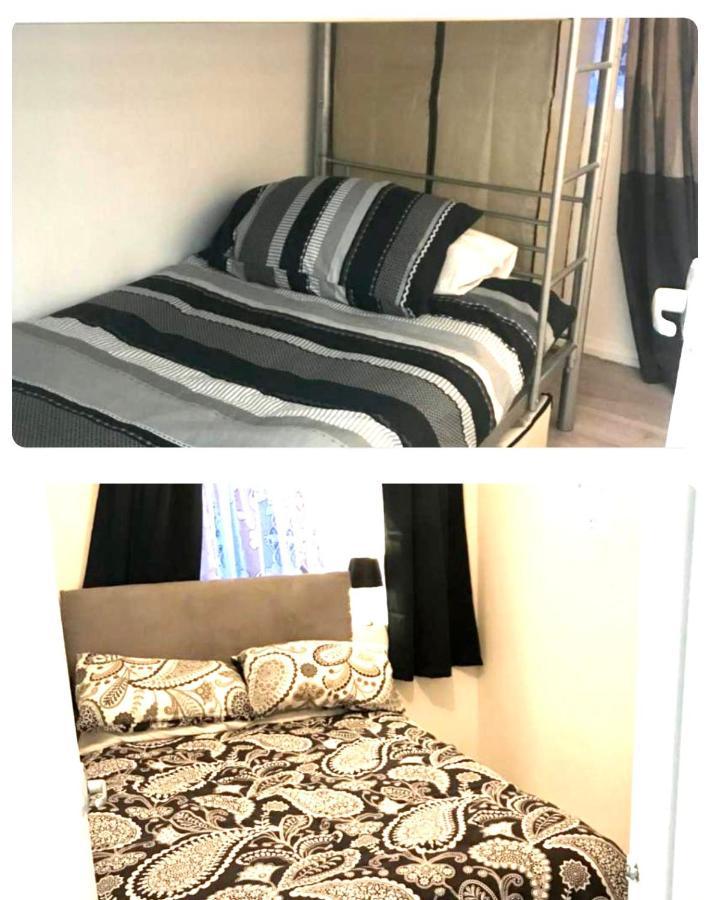 Leysdown-On-Sea Saddlebrook Holiday Park 3 Bedroom Brick Built Chalet Bungalow Екстер'єр фото
