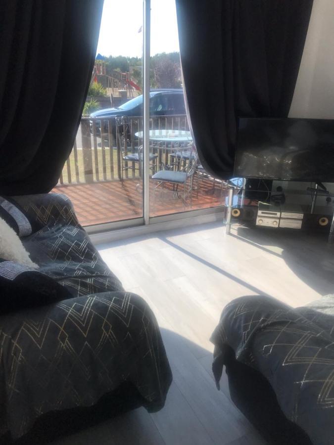 Leysdown-On-Sea Saddlebrook Holiday Park 3 Bedroom Brick Built Chalet Bungalow Екстер'єр фото